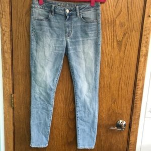 American Eagle Jeggings